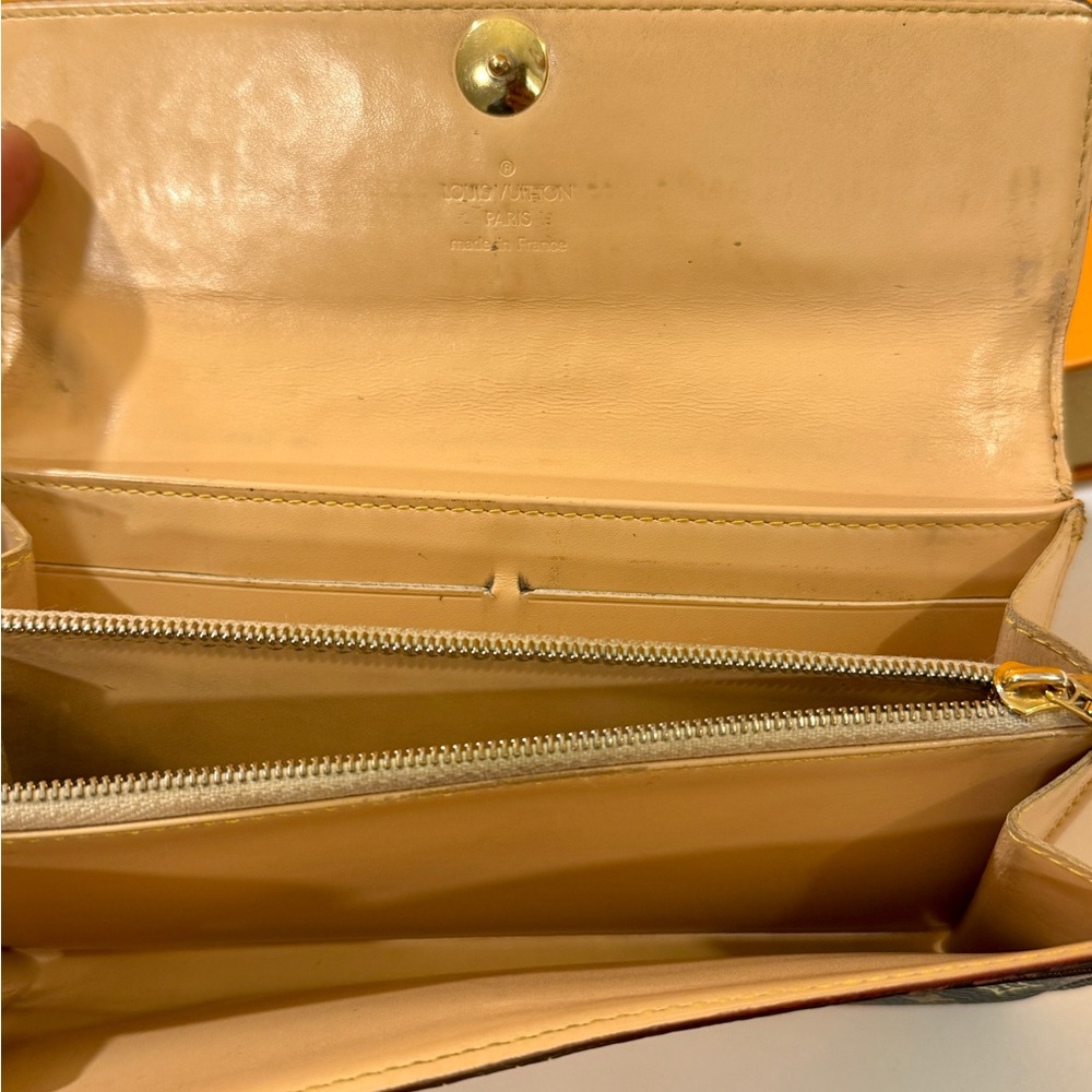 Multicolor Designer Women's Wallet - Picture 4 of 16